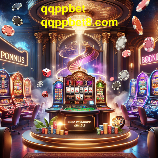 Desvendando a Categoria de Bônus no qqppbet