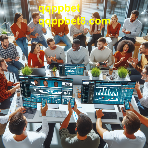 A Ascensão dos Fantasy Sports no qqppbet: Uma Nova Era de Interação Esportiva