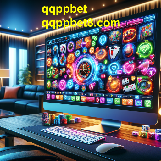 Ofertas Imperdíveis no qppbet: Aproveite Promoções e Bônus Exclusivos