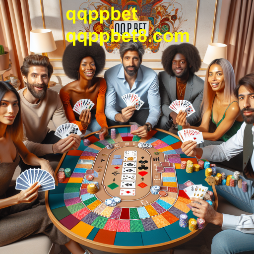 Descubra a Categoria de Truques no qqppbet